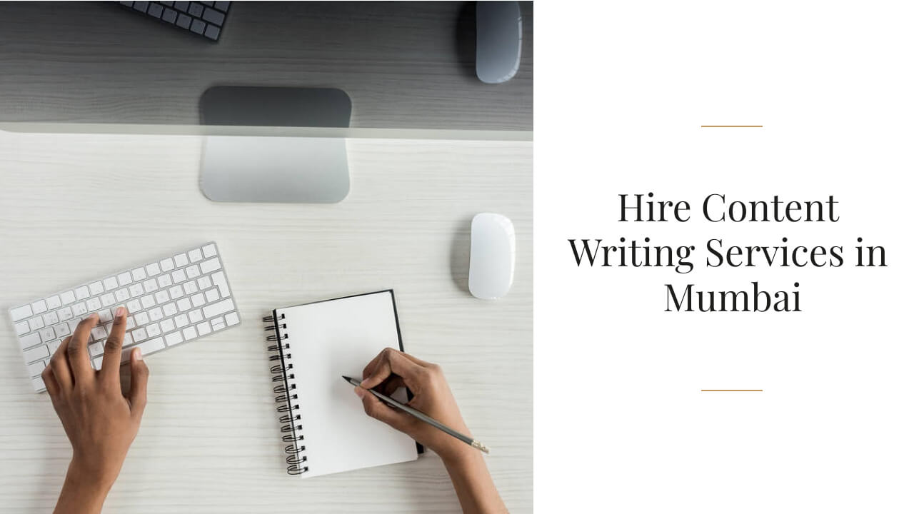 jobs in mumbai for creative writing