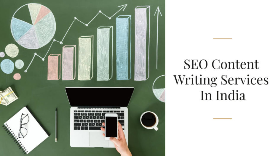 Top SEO Content Writing Services In India