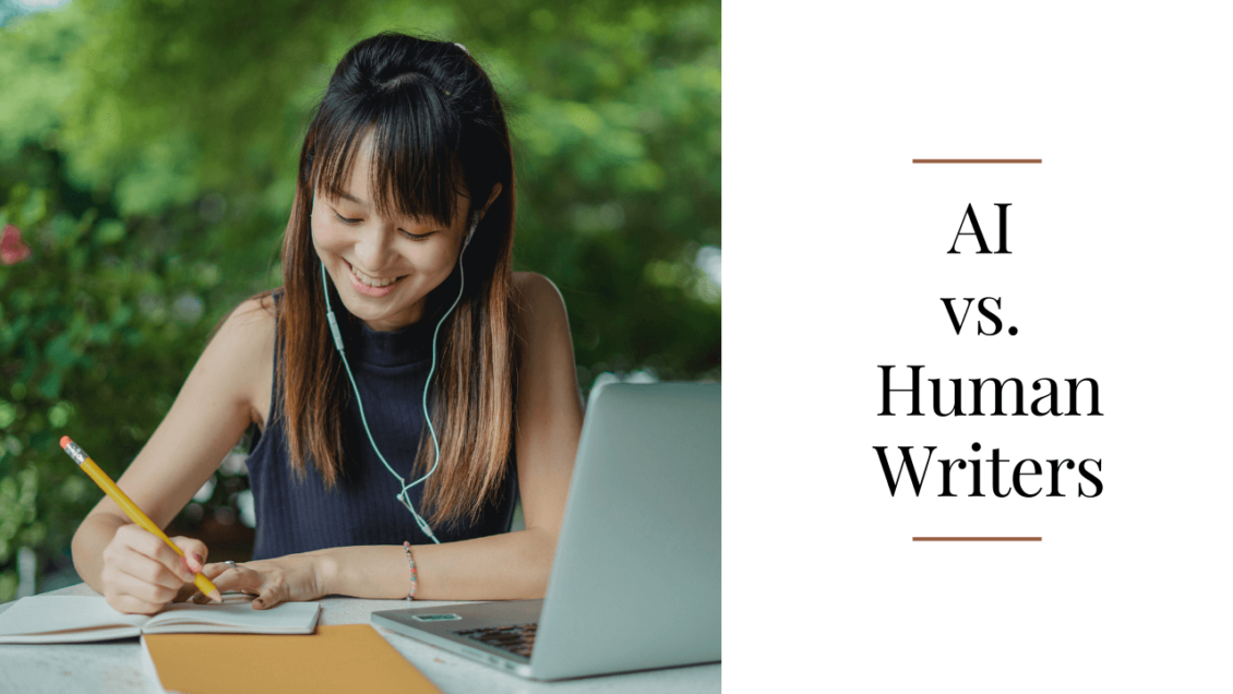 AI vs. Human Writers