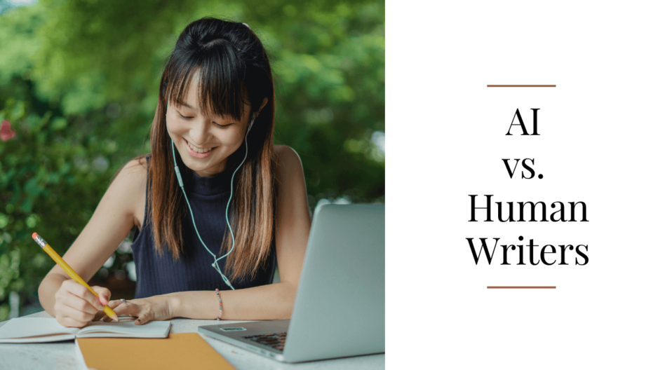 AI vs. Human Writers: An In-Depth Comparison of Creativity and Originality